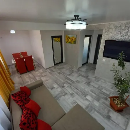 Appartement Elis By The Sea *