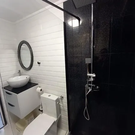 Appartement Elis By The Sea Năvodari