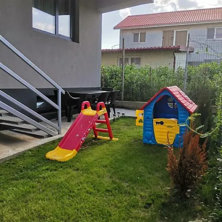 Elis By The Sea Appartement