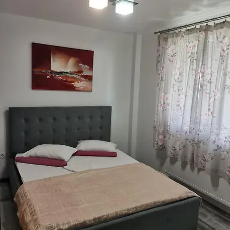 Elis By The Sea Appartement Năvodari